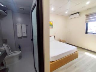 Aurora Homestay - 7