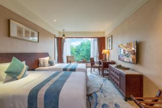 青源国际大酒店 Dujiangyan Qingyuan International Hotel - 3