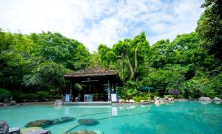 青源国际大酒店 Dujiangyan Qingyuan International Hotel - 2