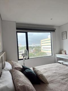 Modern apartment north of Barranquilla - 4