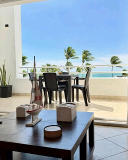 Exclusivo Departamento playa - 9