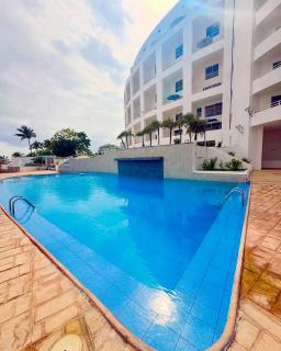 Exclusivo Departamento playa - 2