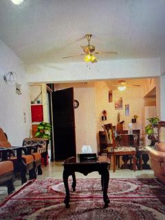 Ss antique apartment - 5