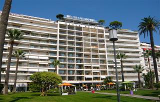 Studio Grand hôtel Croisette, by Welcome to Cannes - 2