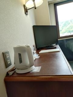 府中第一ホテル FUCHU DAI-ICHI HOTEL in Hiroshi-ma - 5