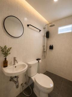 Yam Chao Hometel -  - 7