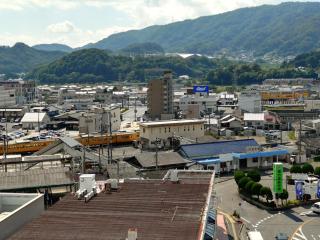 府中第一ホテル FUCHU DAI-ICHI HOTEL in Hiroshi-ma - 6