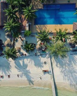 Amor Resort Koh Rong - 4