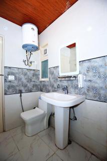 Decent Stays - 4