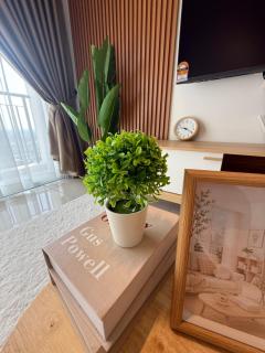 muji house d'aman residence alor setar - 2