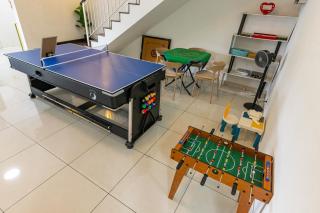 Modern 5-Bedroom House BBQ Event at Nilai by HCK - 5