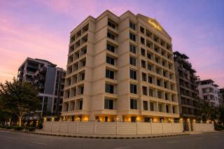 ASPA Apartments - 3