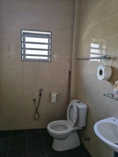 Sun Flower Guest House 17mins to Ipoh Town - 9