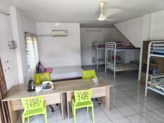 Sun Flower Guest House 17mins to Ipoh Town - 7