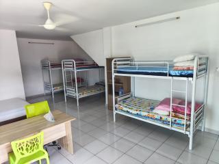Sun Flower Guest House 17mins to Ipoh Town - 4