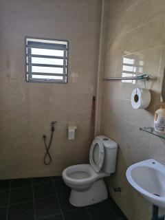 Sun Flower Guest House 17mins to Ipoh Town - 2