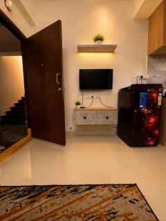 Minimal Home 1BHK - 5
