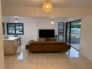 Fare Manihinihi 2BR APPARTMENT TARAVAO CENTER - 3