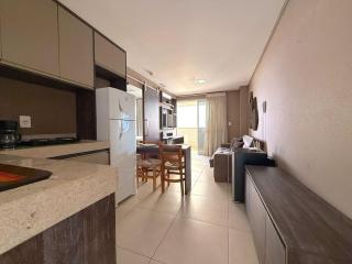 iFlat Brookfield Towers Jardim Goías BT2105 - 7