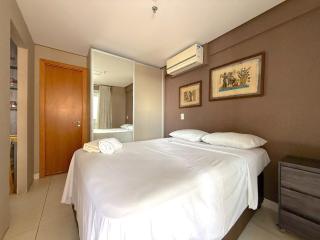 iFlat Brookfield Towers Jardim Goías BT2105 - 1