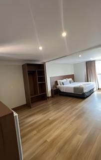 Hotel Amazon Seasons VN - 4