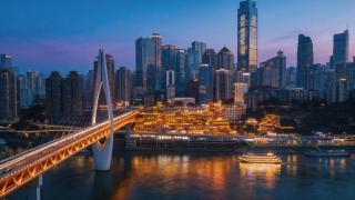 Zhike·Xing Hotel (Jiefangbei Pedestrian Street Store) - 7