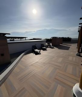 Flat 2/4 - Prestige 204 - Praia do Francês - 6