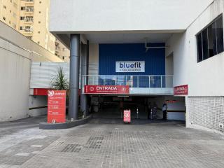 iFlat Brookfield Towers Jardim Goiás BTLX2407 - 7