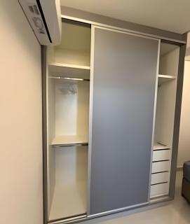 Meli Apartamentos - Região da 44 - Melhor localização do Centro - 4