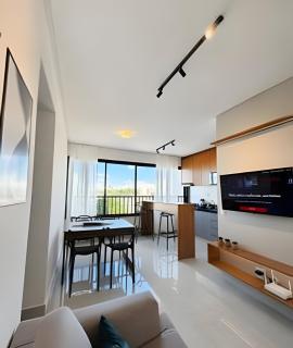 Meli Apartamentos - Região da 44 - Melhor localização do Centro - 8