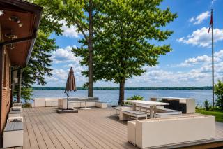Pet friendly- Crystal Water fishing Family Retreat - 0