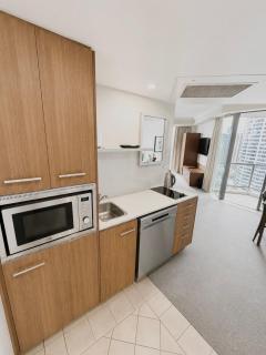Stunning Oceanview - Beachfront hotel suite - 7