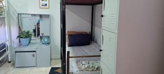 Dorm Room at Mendes F Guesthouse - 2