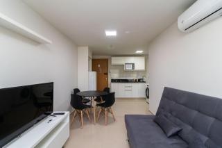 Apto de 1Q, completo, Asa Norte - NOR0204 - 9