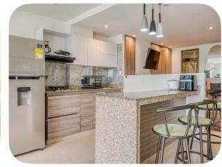 Moderno Loft con Jardín Jacuzzi Privado Miraflores - 3