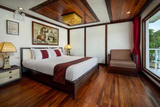 Indochina Heritage Cruise - 8