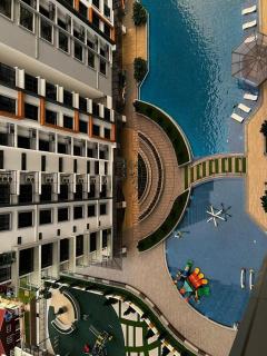 The T Residence - Ohana Unit - 8