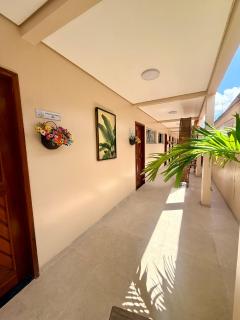 Pousada Santos - 7