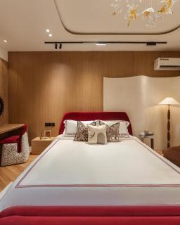 Luxury 2Bedroom Apartment Modern & Serene - 9