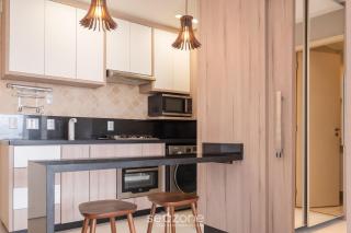 Apto em cond. completo, Setor Bueno- WBU2407 - 7