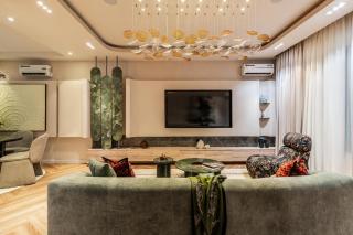 Luxury 2Bedroom Apartment Modern & Serene - 3