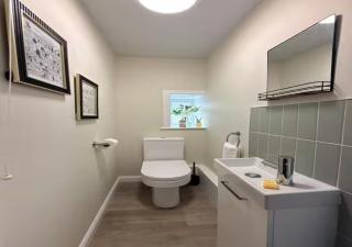 Spacious 3BR Cottage in Beautiful Rural Setting - Pass the Keys - 4