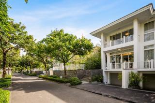 Elysee Villa Beach Da Nang - 5