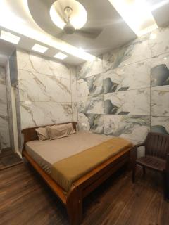 JVMT HOME stay - 9