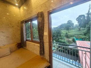 JVMT HOME stay - 8