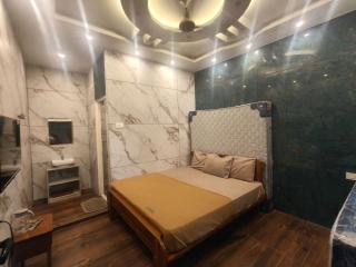 JVMT HOME stay - 5