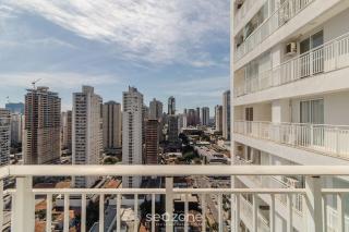 Moderno c/ varanda em cond. c/ piscina - WBU2615 - 9