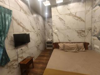 JVMT HOME stay - 3