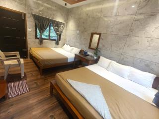 JVMT HOME stay - 2