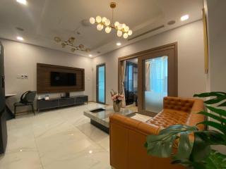 Vinhomes central park 1 bedrooms apartment - 1